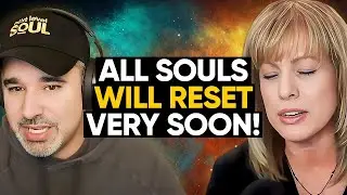 ANCIENT BEINGS From the AKASHIC Records Channeled! Future of Mankind REVEALED | Lisa Wetsel
