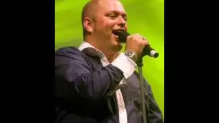 jeffrey kuipers -- want ik hou van jou