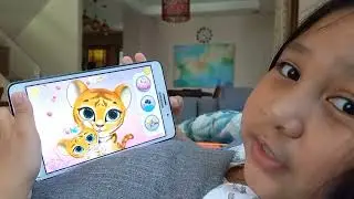 KIKI & FIFI PET HOTEL Online Play | FOR KIDS