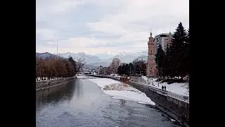 Северный Кавказ 4