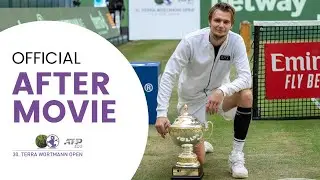 Official Aftermovie | 30. TERRA WORTMANN OPEN