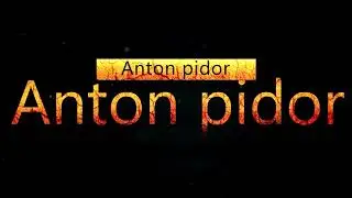 Pubg intro