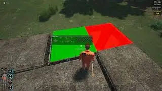 new scum building mechanics are fun