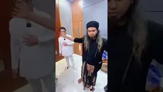 HEBAT KEILMUAN MAS UDIN SUNGGUH MEMBUAT ORANG SMAKIN ????😂😂