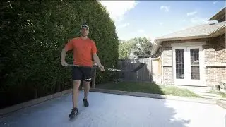 John Tavares' Made of Hockey: The Shooting Pad
