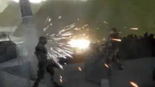 Operation: A.C.E (Crysis mod)- Patrol Boat Cutscene Status