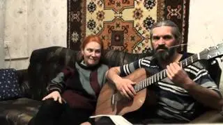 Песни Сотворения Елены Шатыгиной -- 1