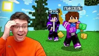 😨 Лаки Варс Но Я ЗАЩИЩАЮ ЛАКИ БЛОКИ