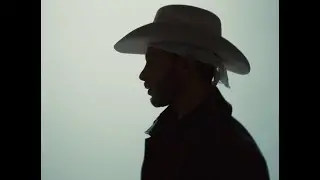 Blas Cantó - NUESTRA CANCIÓN (Lyric Visualizer)