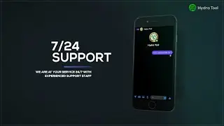 About Hydra Tool- Introduction