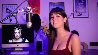 Federica Carta  - Ti Avrei Voluto Dire  - (Cover)