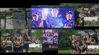 BsGirls 2016 (新曲 to be, 初披露♪)BsStage 夏の陣・神戸60P