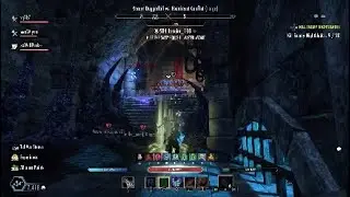 ESO PVP: 