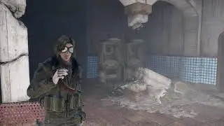Frost Survival. Новое начало.