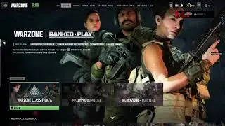 Warzone call of duty 🏅🙌🎖️
