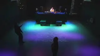 Power vs Power @ OTR x ADE - 18-10-21
