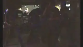 Synopse - Dawn of Reprisal live @ Maravilhas