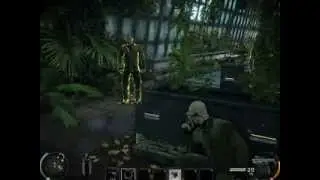 let's play hitman part 1