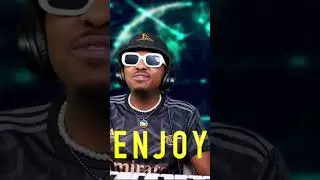 I created a Melodic Afrobeat #producer #flstudio #typebeat #afrobeat #studio #shorts #viral #fyp