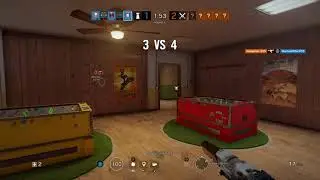 rook shotty 4k