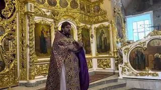 Не ходите в храм! Почему вам Христос не нужен? Прот Василий Иванов.