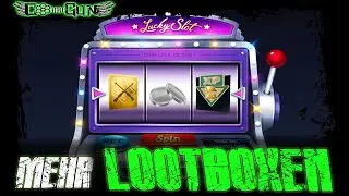 Nochmal 120 Lootboxen öffnen | Enlisted