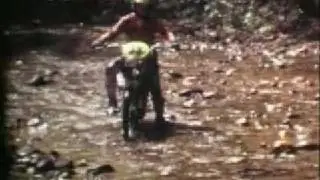Enduro Vintage - Part 1