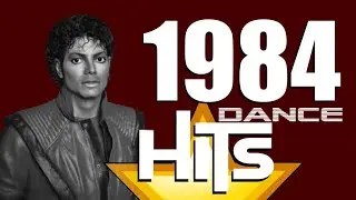 Best Hits 1984 ★ Top 100 ★