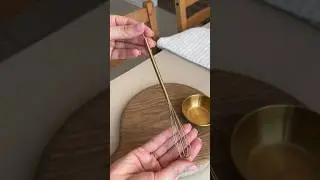 Мини венчик для соуса с ВБ