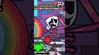 FNF TADC THE FUNKY DIGITAL CIRCUS DEMO SONG 