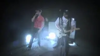 Anu Beginning ''Good Heavens'' Official Music Video