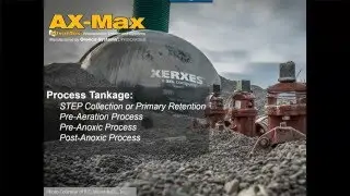 Idaho AdvanTex AX-Max Engineering Presentation