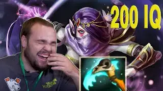 Templar Assassin by No[o]ne comeback with Scythe of Vyse