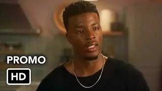 All American 5x02 Promo 