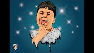 Speed Art I ขออนุญาติเจ้าของภาพนะครับ ( Adobe Illustrator)