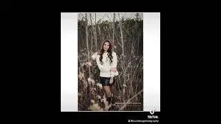 St. Louis & Wentzville High School Senior Photographer - Behind the Scenes