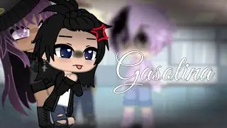 Gasolina [Idk]