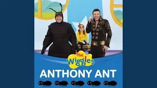 Anthony Ant