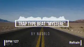 [FREE] Ninho Type Beat 2020 - 