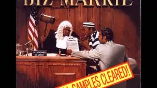 BIZ MARKIE - THE GATOR (Dance)