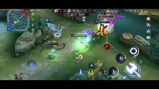 I win ml again I take 160 kill！！！
