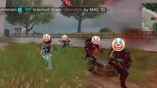 Alcatrash Funny Moments