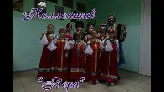 Под окном широким