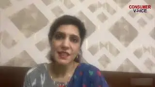 Dr Nancy Sahni, talks about obesity and Warning Lables | World Obesity Day 2023