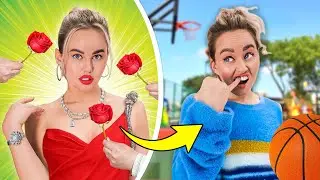 Types of Girls In Relationships
