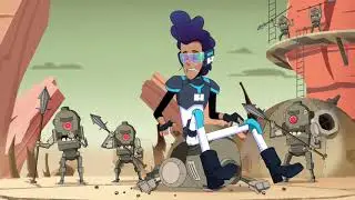 Glitch Techs Crack 5