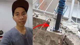 Solar Lights na pang magdamagan - panoorin bago kayo bumili