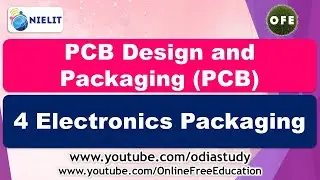 PCB 4 Electronics Packaging