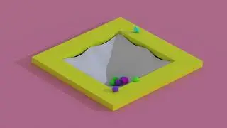 3D Relax 2 #Shorts