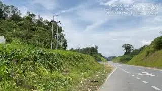 KNT-SON. Nyemah-Temalat. 10km.